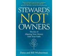 KNYGA Dana Wichterman Stewards Not Owners
