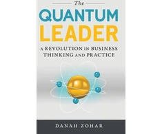 KNYGA Danah Zohar Quantum Leader