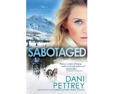KNYGA Dani Pettrey Sabotaged