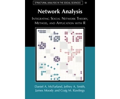 KNYGA Daniel A Mcfarland Network Analysis