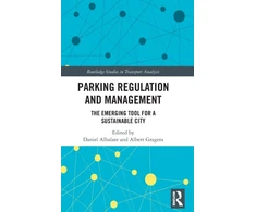 KNYGA Daniel Albalate Parking Regulation and Management
