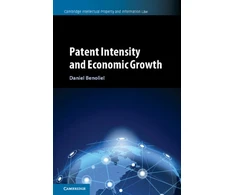 KNYGA Daniel Benoliel Patent Intensity and Economic Growth