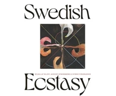 KNYGA Daniel Birnbaum Swedish Ecstasy