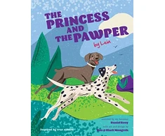 KNYGA Daniel Boey The Princess and the Pawper