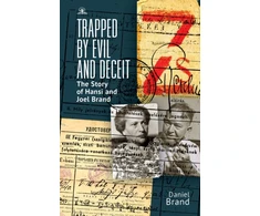 KNYGA Daniel Brand Trapped by Evil and Deceit