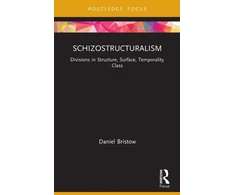 KNYGA Daniel Bristow Schizostructuralism