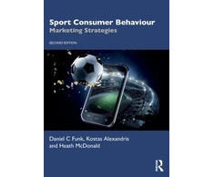 KNYGA Daniel C Funk Sport Consumer Behaviour