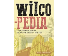 KNYGA Daniel Cook Johnson Wilcopedia