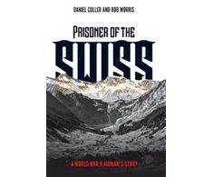 KNYGA Daniel Culler Prisoner of the Swiss