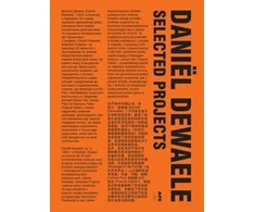 KNYGA Daniel Dewaele Selected Projects