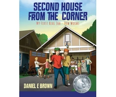 KNYGA Daniel E Brown Second House from the Corner
