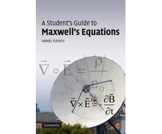 KNYGA Daniel Fleisch Student's Guide to Maxwell's Equations