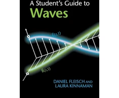 KNYGA Daniel Fleisch Student's Guide to Waves