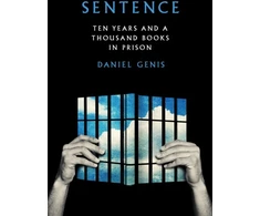 KNYGA Daniel Genis Sentence