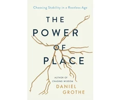 KNYGA Daniel Grothe Power of Place