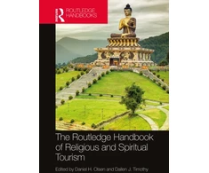 KNYGA Daniel H Olsen Routledge Handbook of Religious and Spiritual Tourism