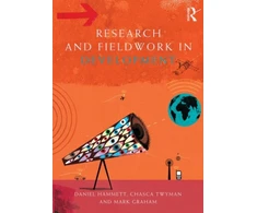 KNYGA Daniel Hammett Research and Fieldwork in Development