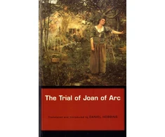 KNYGA Daniel Hobbins Trial of Joan of Arc