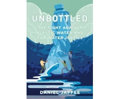 KNYGA Daniel Jaffee Unbottled