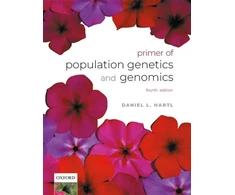 KNYGA Daniel L Hartl Primer of Population Genetics and Genomics