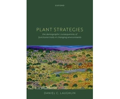 KNYGA Daniel Laughlin Plant Strategies