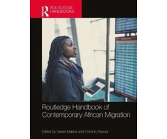 KNYGA Daniel Makina Routledge Handbook of Contemporary African Migration