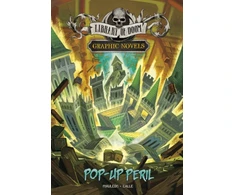 KNYGA Daniel Mauleon Pop-Up Peril