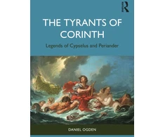 KNYGA Daniel Ogden Tyrants of Corinth