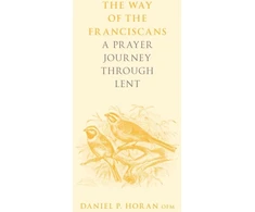 KNYGA Daniel Way of the Franciscans
