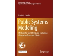 KNYGA Daniel P Loucks Public Systems Modeling