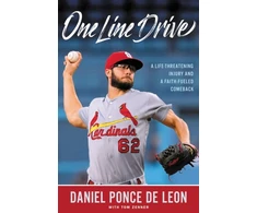 KNYGA Daniel One Line Drive