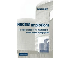 KNYGA Daniel Pope Nuclear Implosions