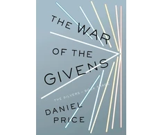 KNYGA Daniel Price War of the Givens