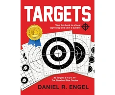 KNYGA Daniel R Engel Targets
