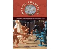 KNYGA Daniel R Maher Mythic Frontiers