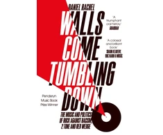 KNYGA Daniel Rachel Walls Come Tumbling Down