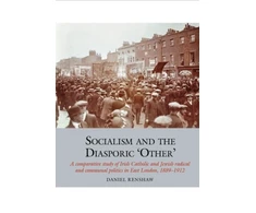 KNYGA Daniel Renshaw Socialism and the Diasporic ‘Other’