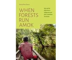 KNYGA Daniel Ruiz Serna When Forests Run Amok