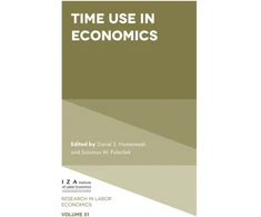 KNYGA Daniel S Hamermesh Time Use in Economics