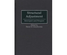 KNYGA Daniel Schydlowsky Structural Adjustment