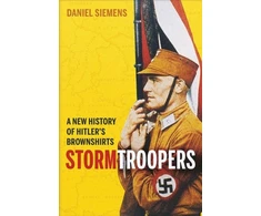 KNYGA Daniel Siemens Stormtroopers