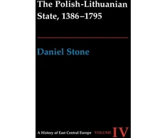 KNYGA Daniel Stone Polish-Lithuanian State, 1386-1795
