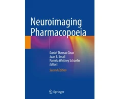 KNYGA Daniel Thomas Ginat Neuroimaging Pharmacopoeia