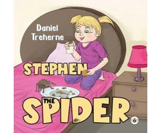 KNYGA Daniel Treherne Stephen The Spider