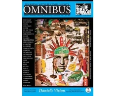 KNYGA Daniel Yaryan Sparring With Beatnik Ghosts Omnibus