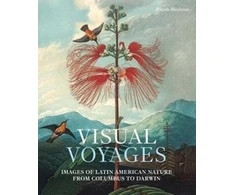 KNYGA Daniela Bleichmar Visual Voyages