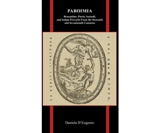 KNYGA Daniela Deugenio Paroimia