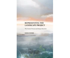 KNYGA Daniele Stefano Representing the Landscape Project