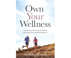 KNYGA Daniella Dayoub Forrest Own Your Wellness