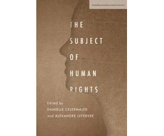 KNYGA Danielle Celermajer Subject of Human Rights